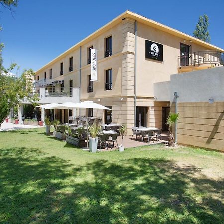 Suite Home Aix En Provence Sud Tgv Bouc-Bel-Air Ngoại thất bức ảnh