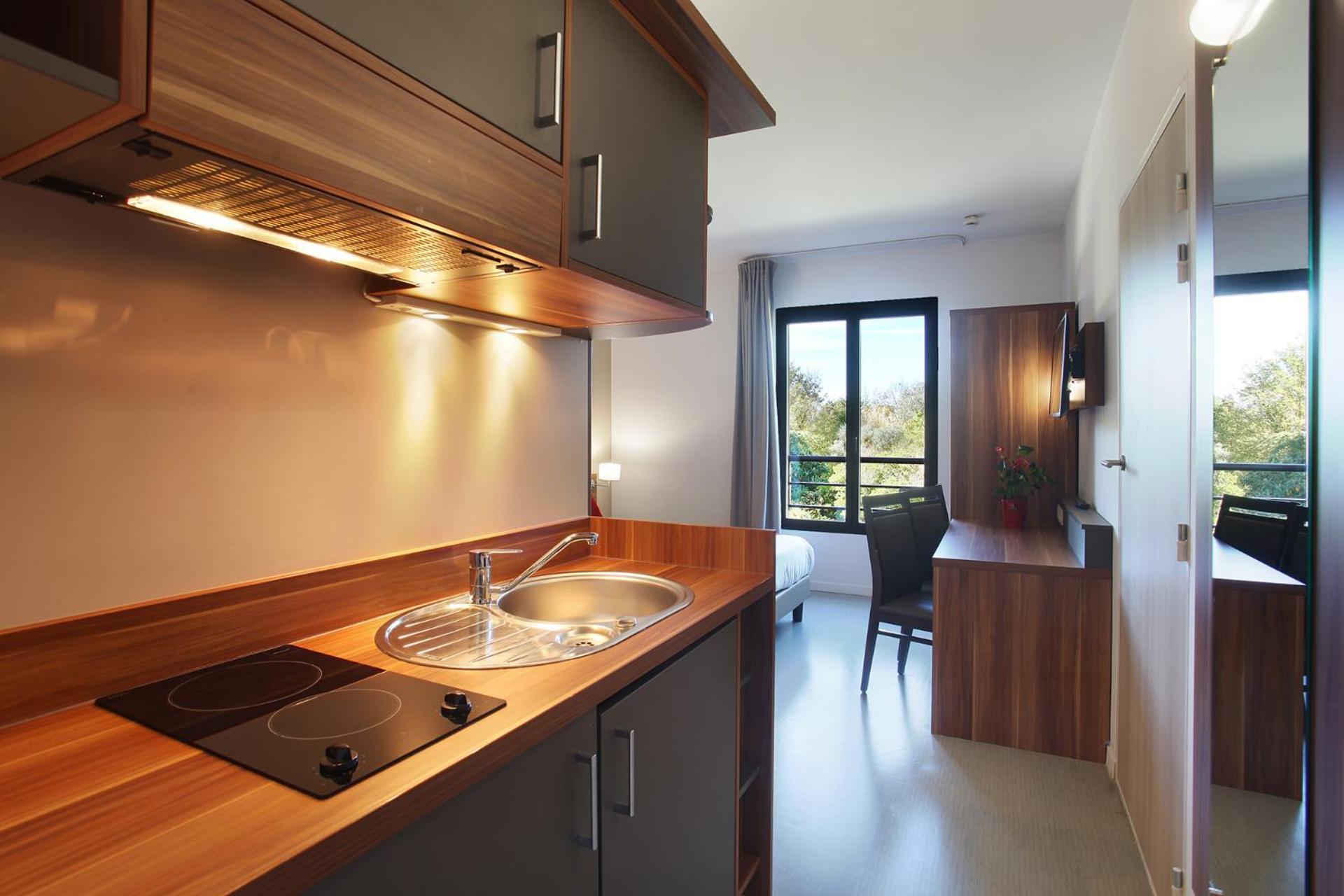 Suite Home Aix En Provence Sud Tgv Bouc-Bel-Air Ngoại thất bức ảnh