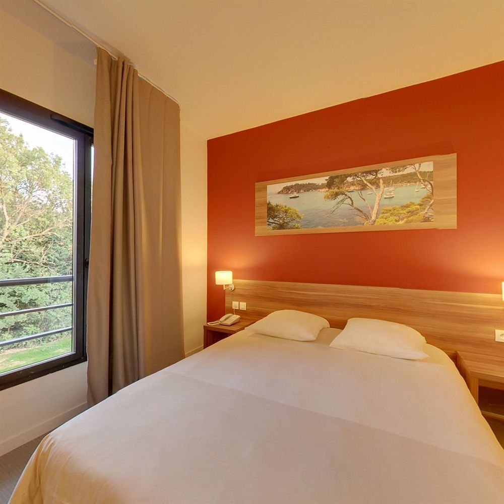 Suite Home Aix En Provence Sud Tgv Bouc-Bel-Air Ngoại thất bức ảnh