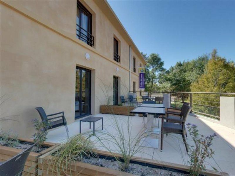 Suite Home Aix En Provence Sud Tgv Bouc-Bel-Air Ngoại thất bức ảnh