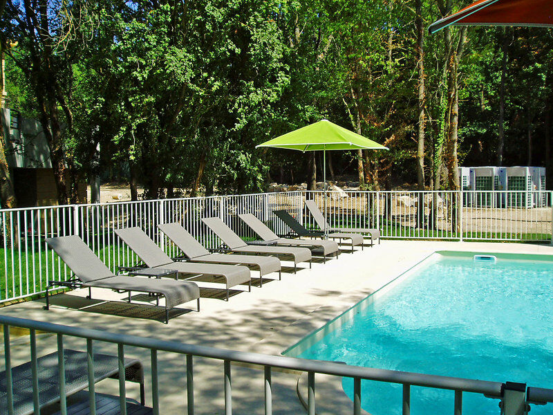 Suite Home Aix En Provence Sud Tgv Bouc-Bel-Air Ngoại thất bức ảnh
